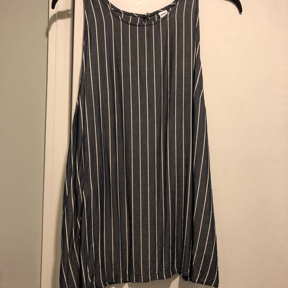Old Navy Striped Top